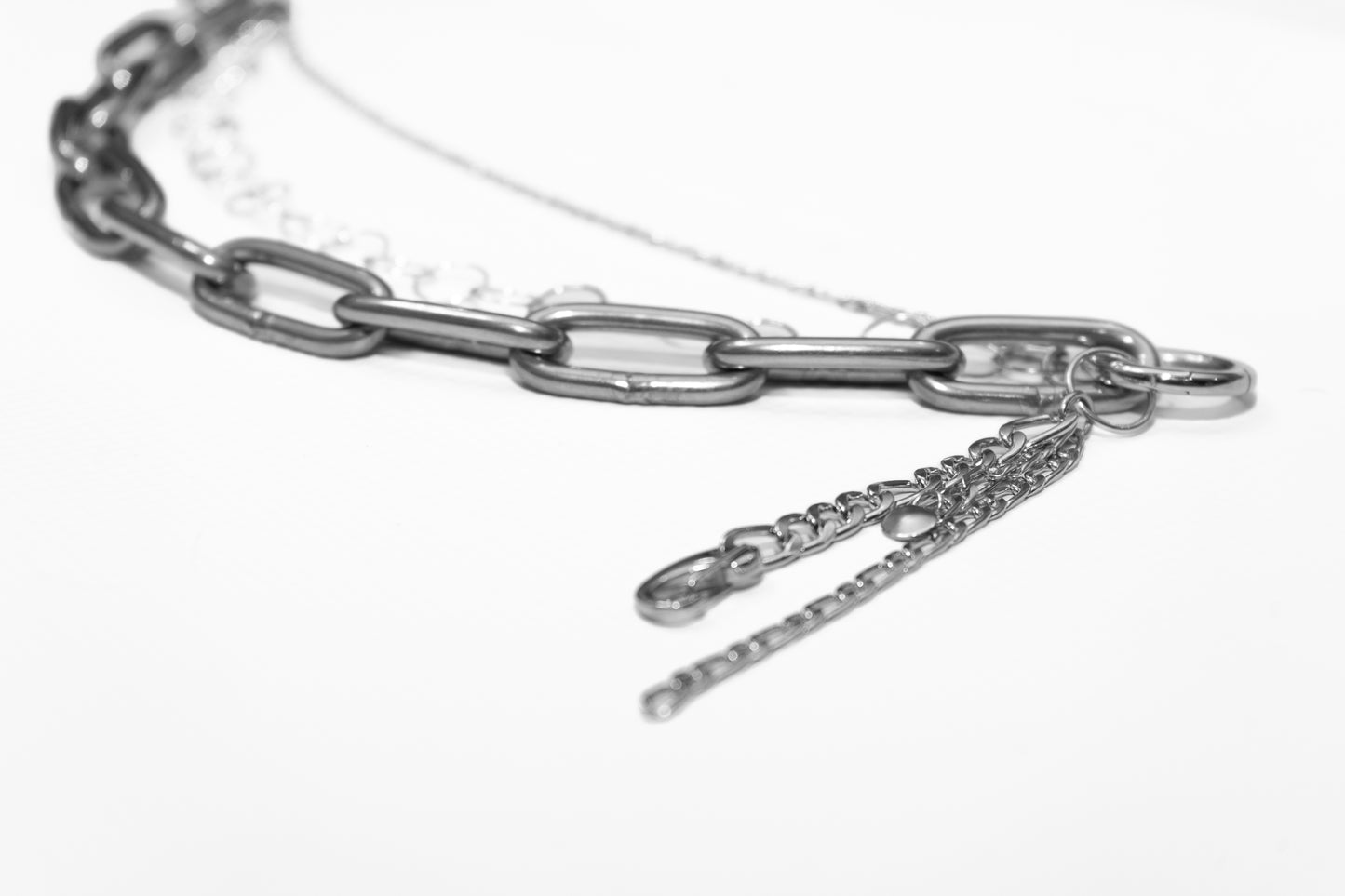 The Farrah Multi-Chain