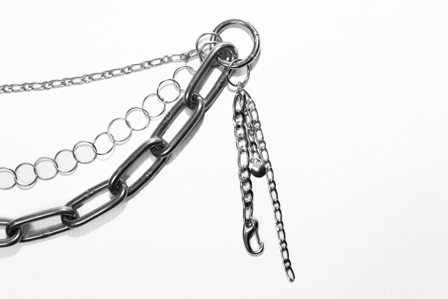 The Farrah Multi-Chain