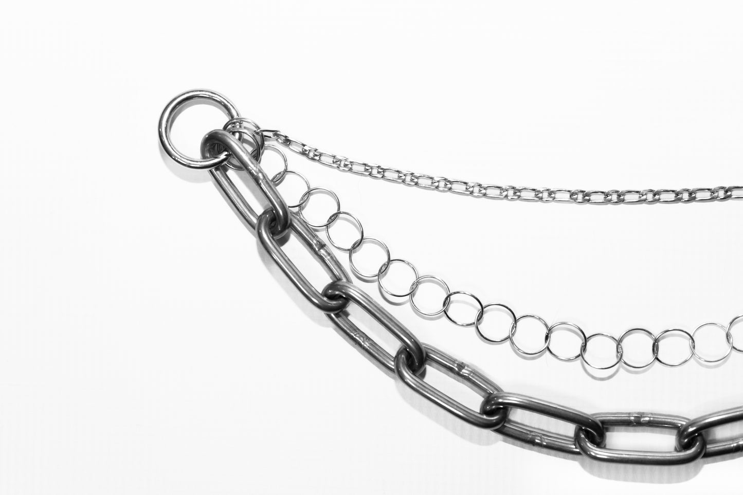 The Farrah Multi-Chain