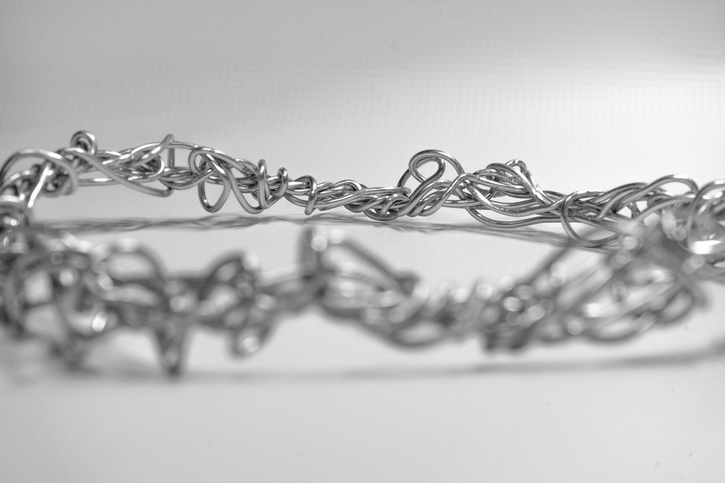 Twisted Nerve Crown