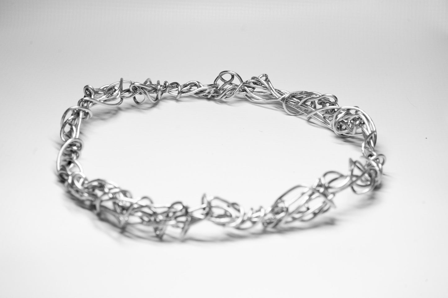 Twisted Nerve Crown