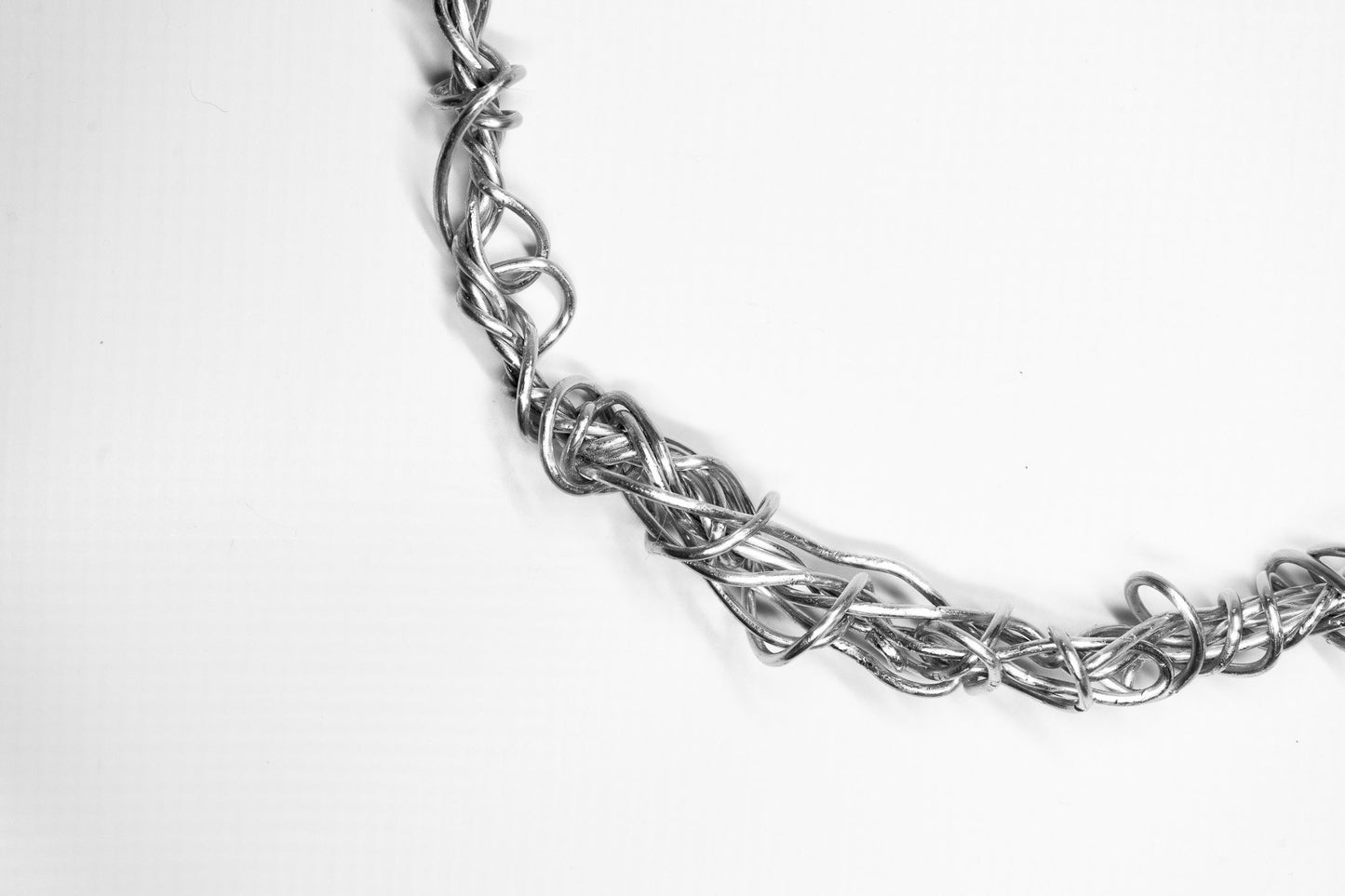 Twisted Nerve Crown