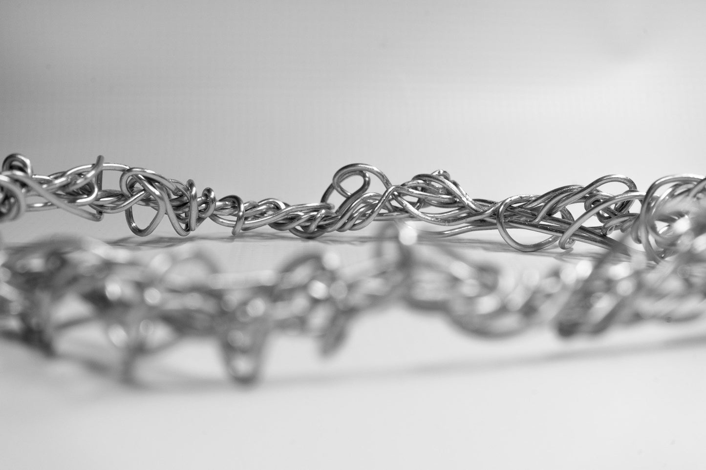 Twisted Nerve Crown