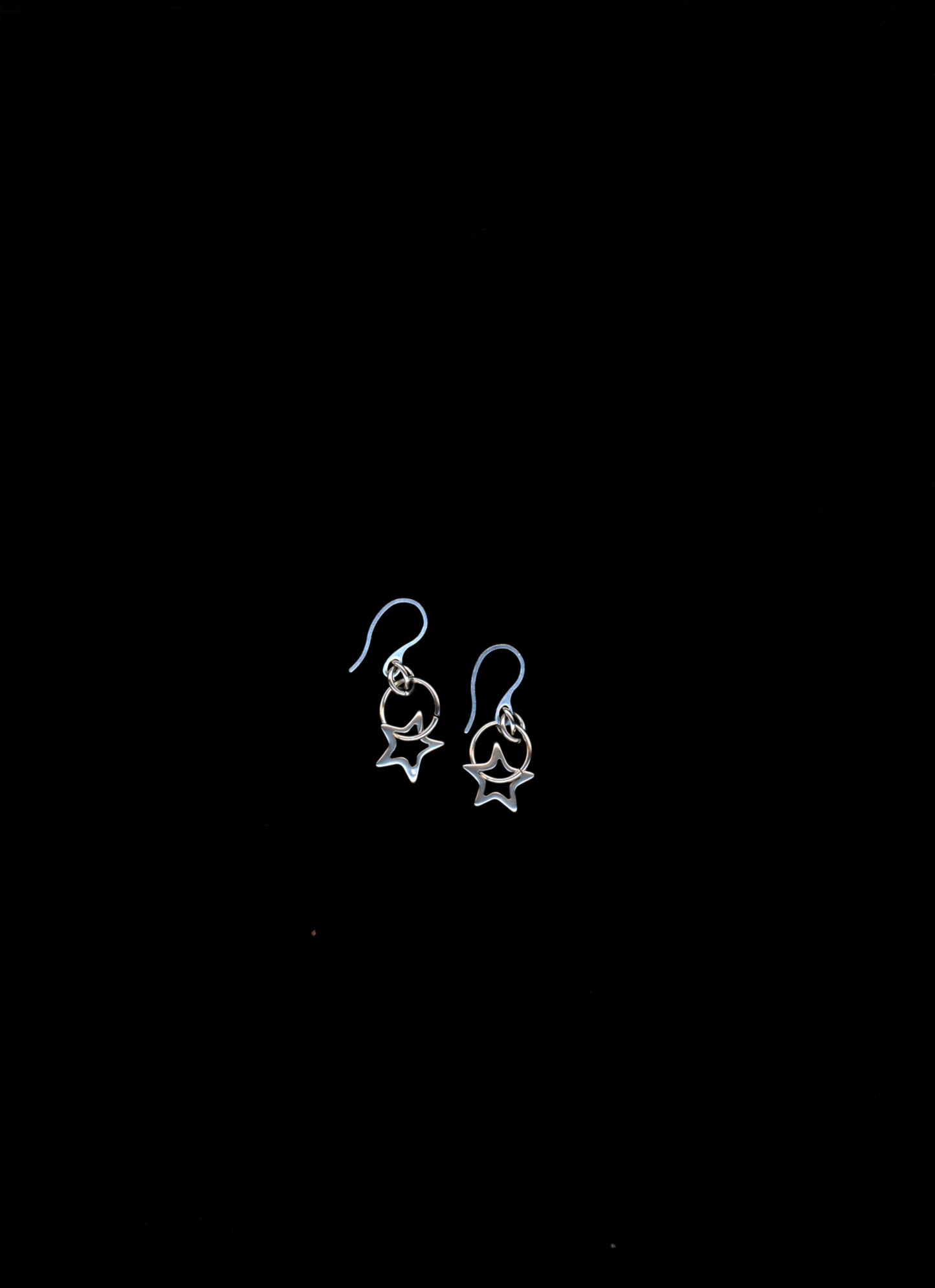 Orbit Earrings
