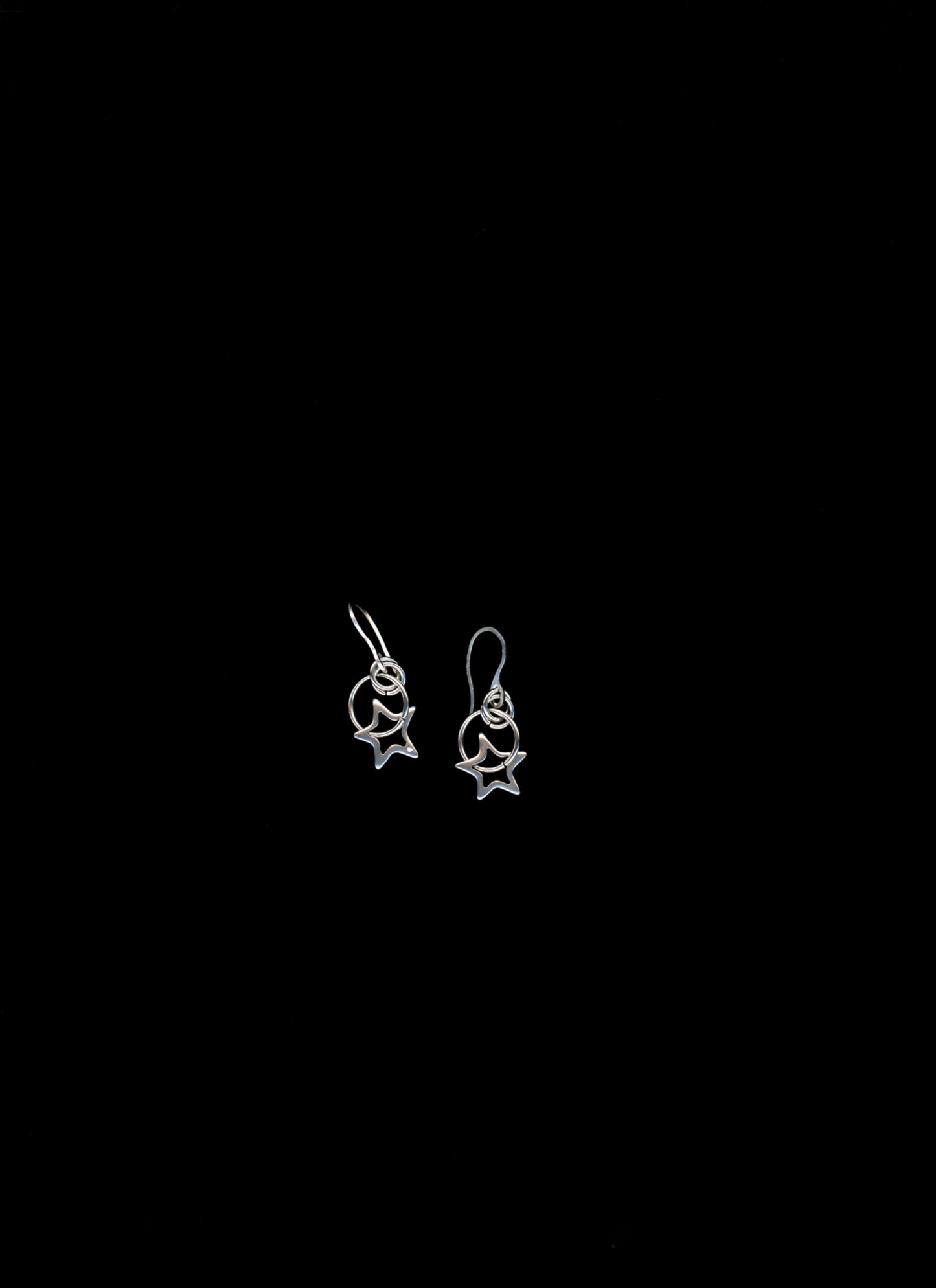 Orbit Earrings