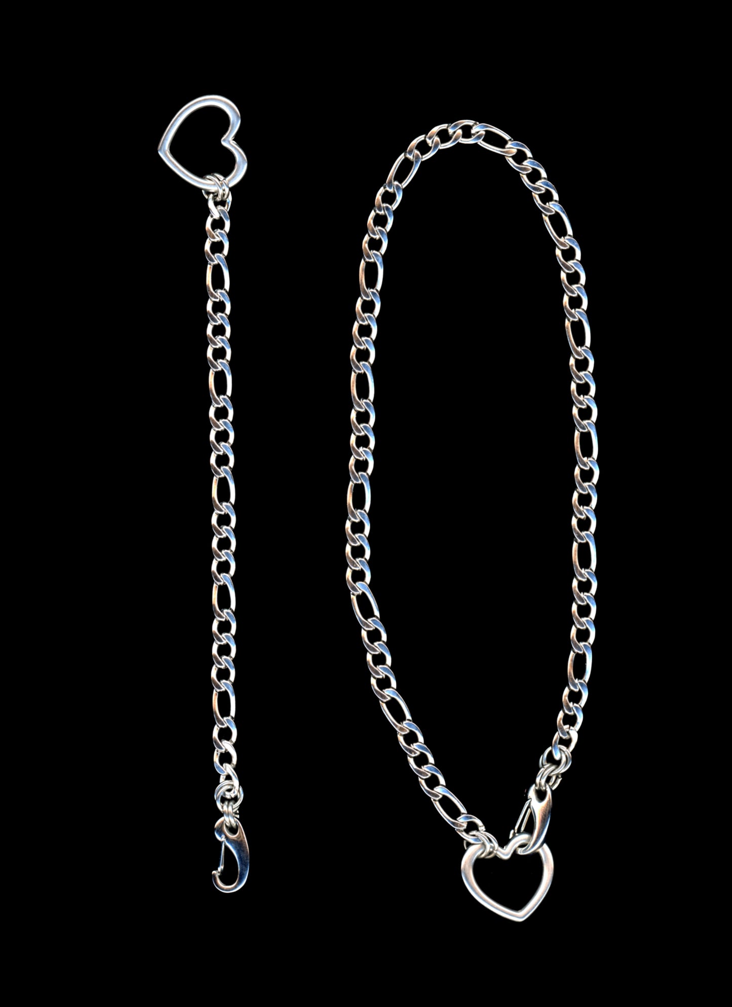 only yours bundle - necklace and bracelet gift set