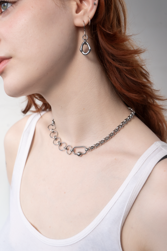 The Portal Earrings