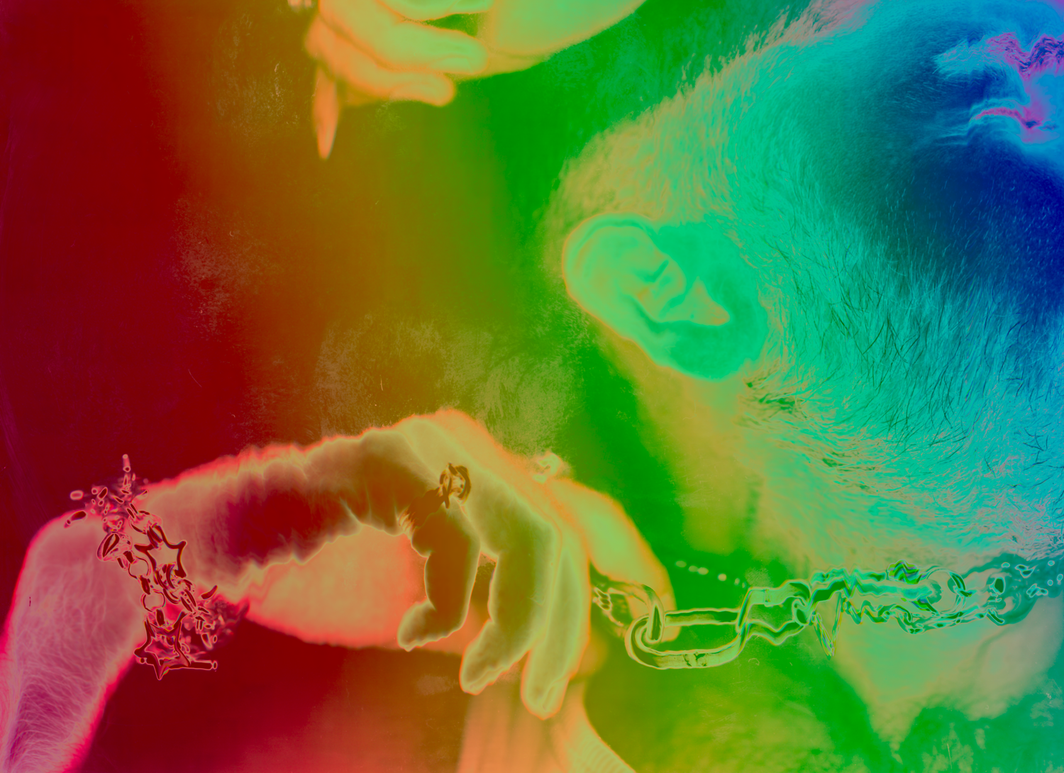 the pride edit