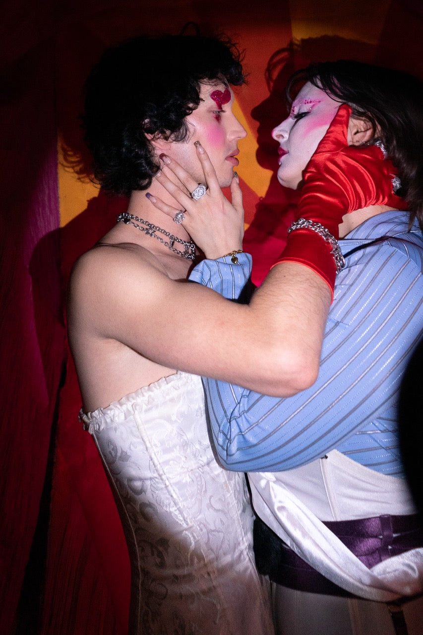 The Valentine's Day Edit