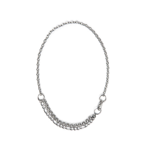 The Colette - Multilayered Statement Chain