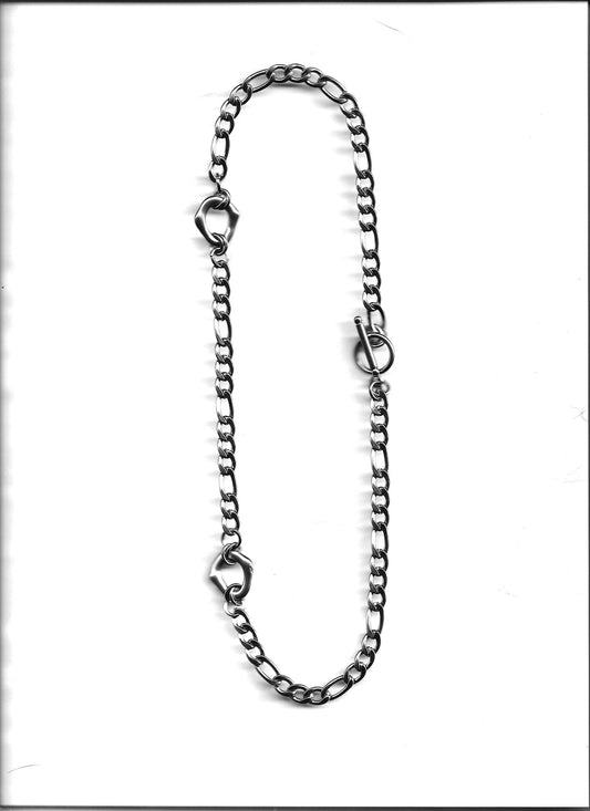 Remix N#002 Chain Necklace