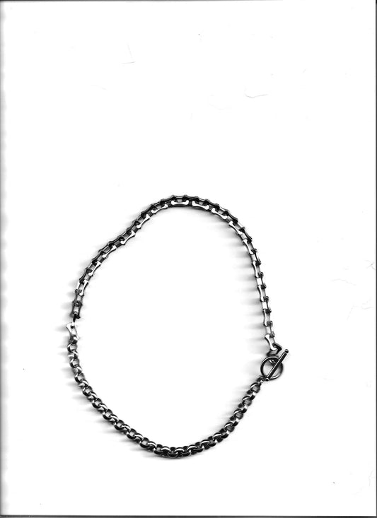 Remix N#012 Chain Necklace