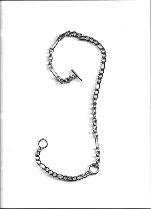 Remix N#014 Chain Necklace