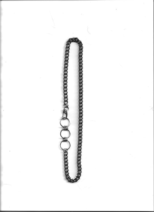 Remix N#015 Chain Necklace