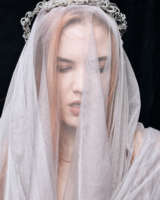 Twisted Nerve Crown