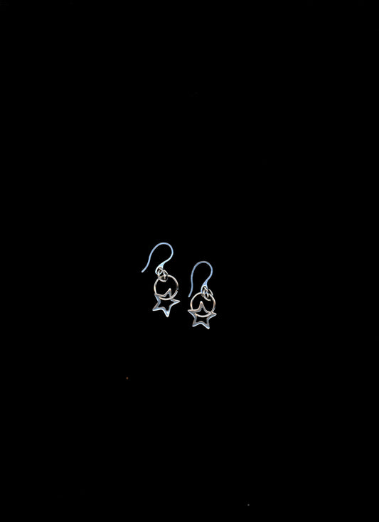 Orbit Earrings