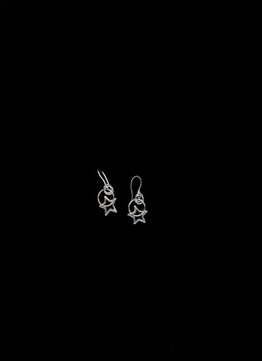 Orbit Earrings
