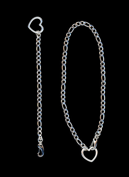 only yours bundle - necklace and bracelet gift set