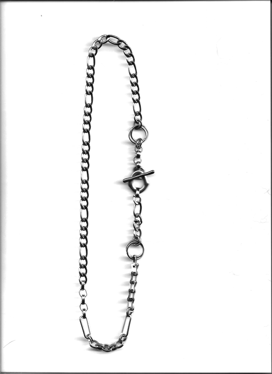 Remix N#008 Chain Necklace